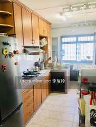 Blk 664A Jurong West Street 64 (Jurong West), HDB 4 Rooms #199004742